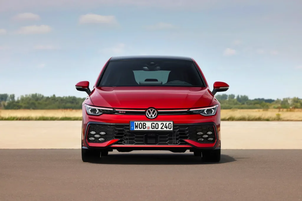 Volkswagen Golf Gti (2)