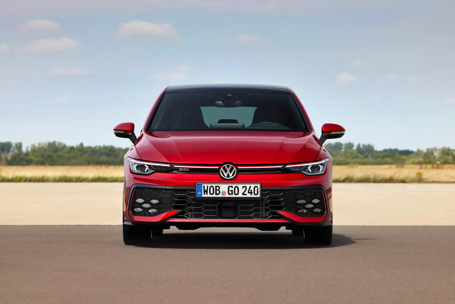 Volkswagen Golf Gti (2)