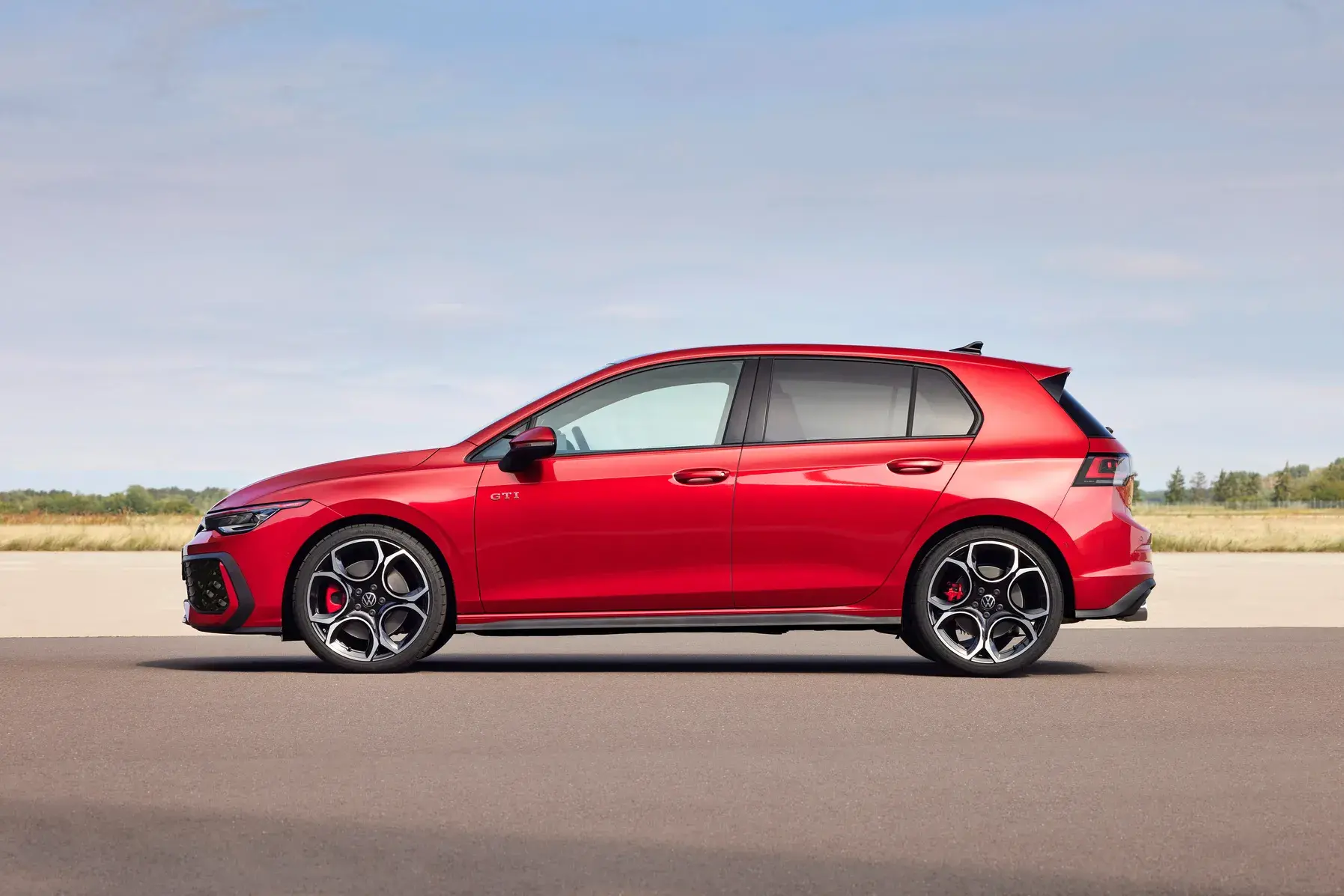Volkswagen Golf Gti (3)