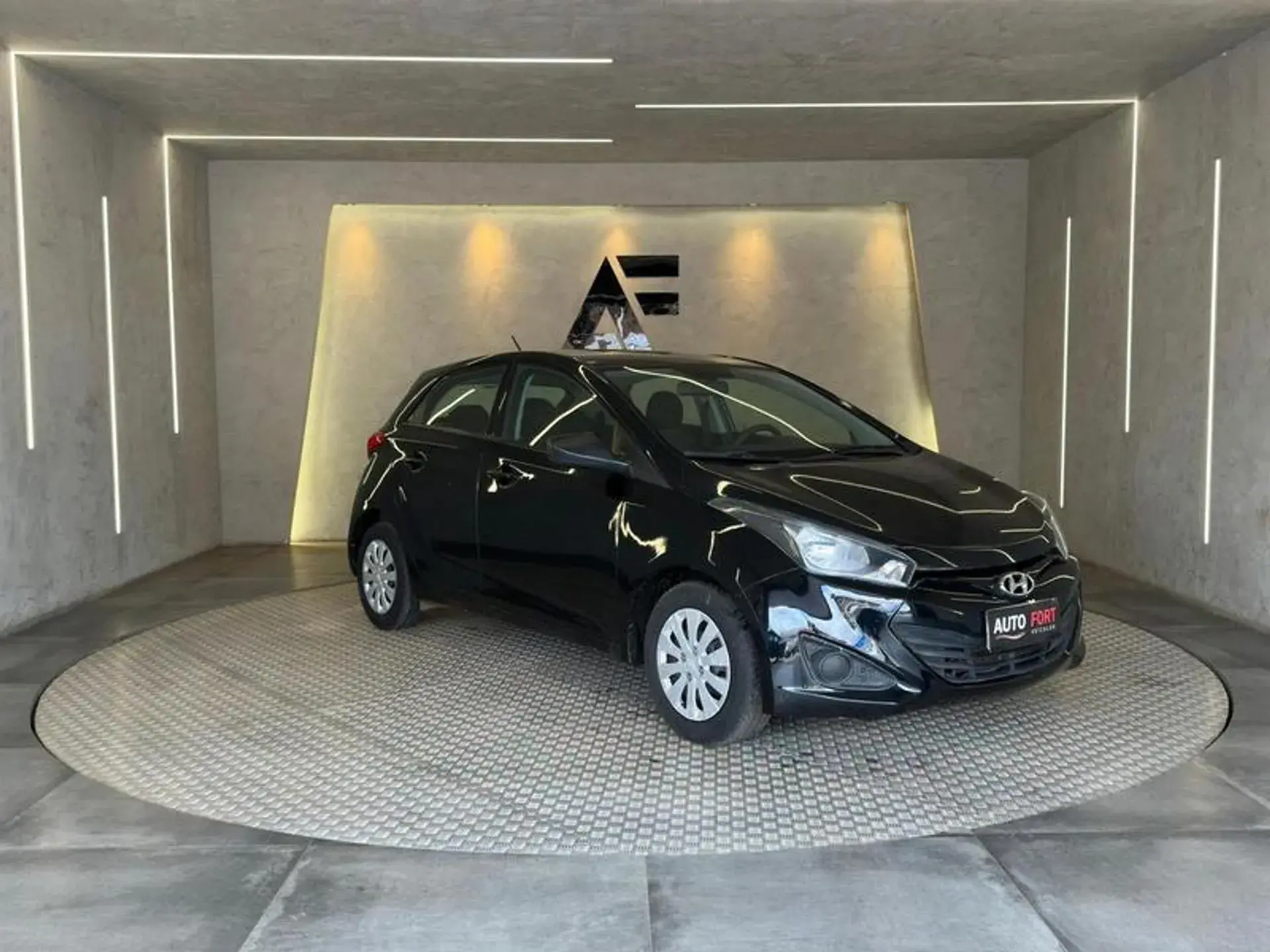 Confira os 10 carros usados até R$ 50 mil