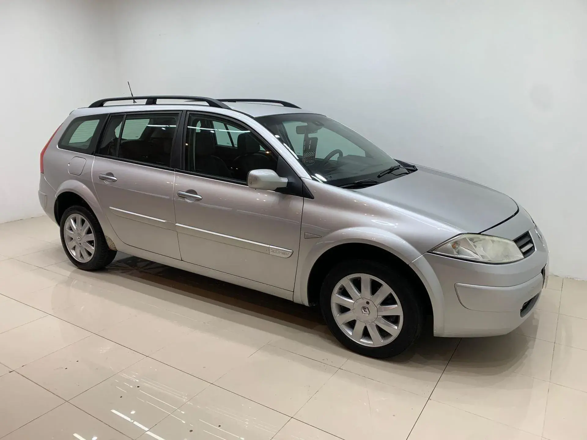 Renault Megane Grand Tour