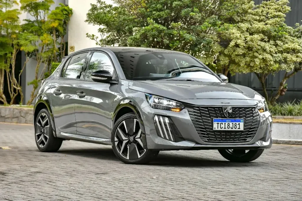 Carros que deviam vender mais em suas categorias