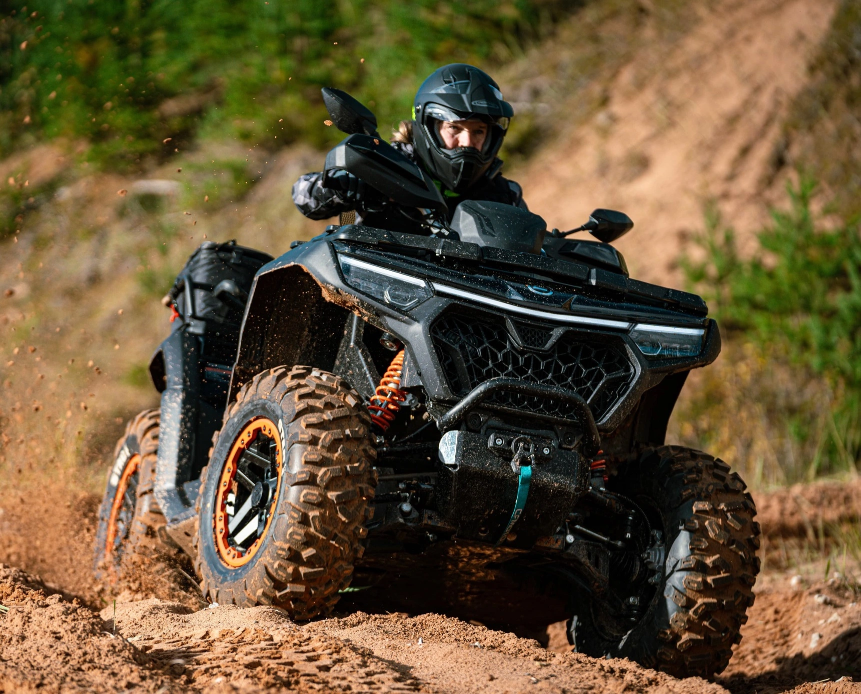 Cfmoto Cforce 1000 (4)