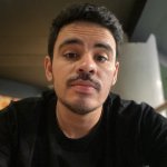 Luiz Gabriel Saldanha