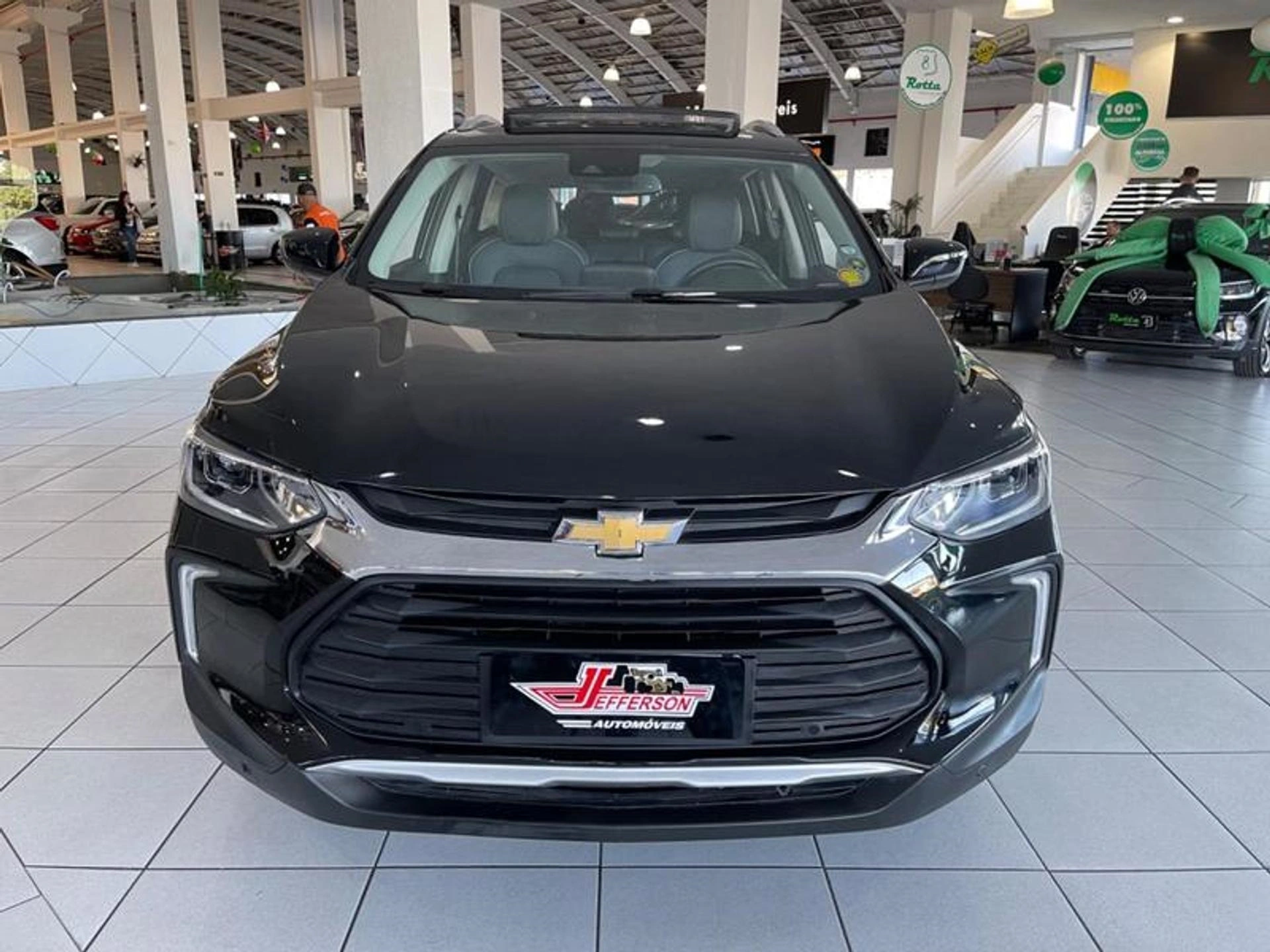 Usados 1 Chevrolet Onix
