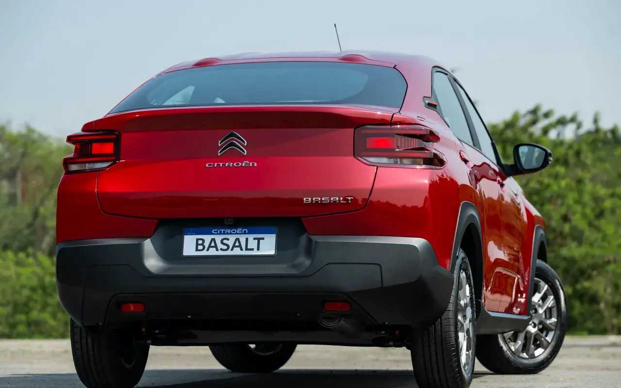 Citroën Basalt 11