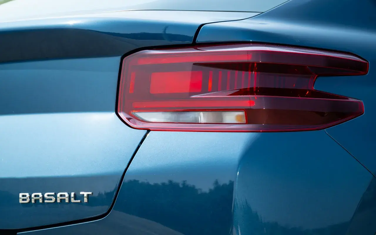 Citroën Basalt 13