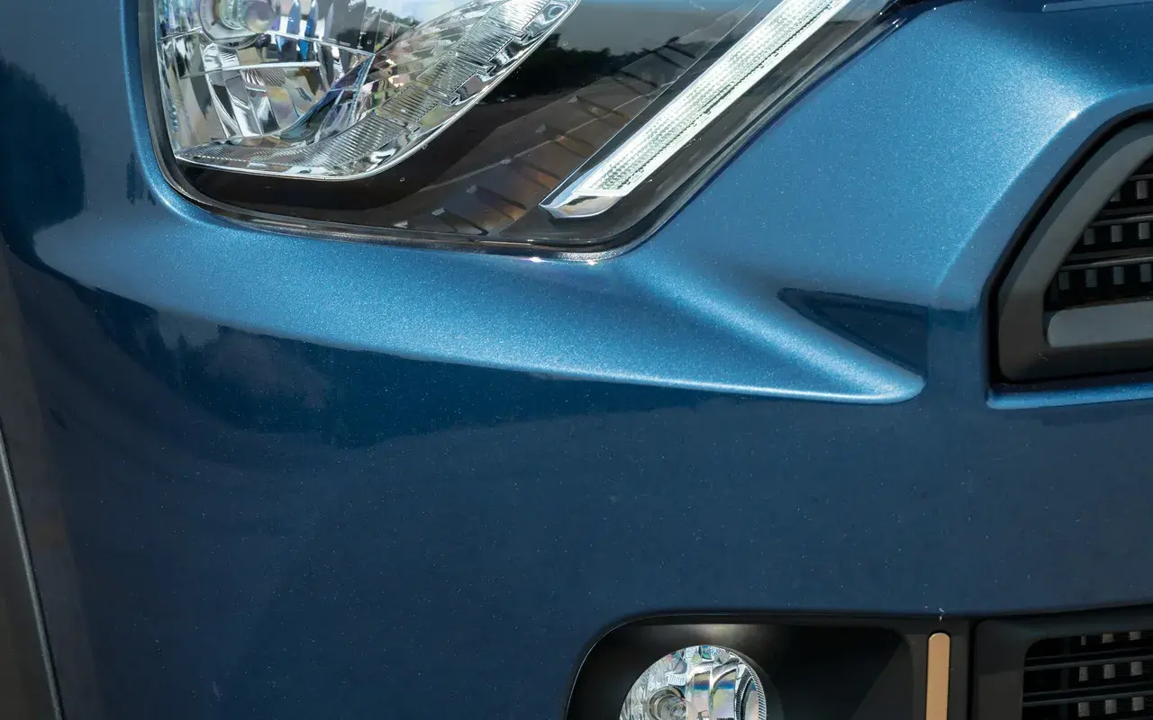 Citroën Basalt 16