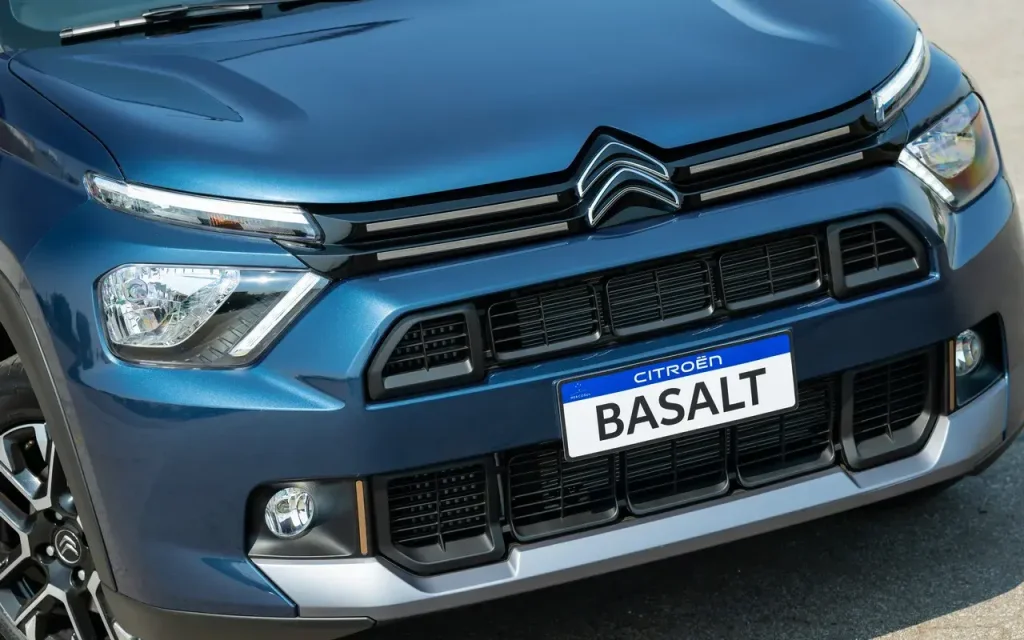 Citroën Basalt 17