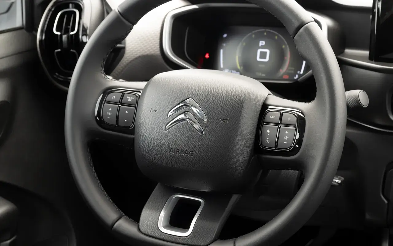 Citroën Basalt 29