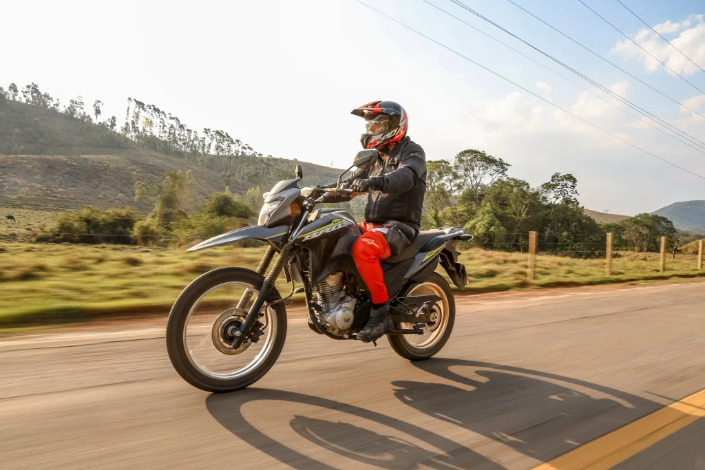 Honda Nxr 160 Bros 2025 Test Ride (38)