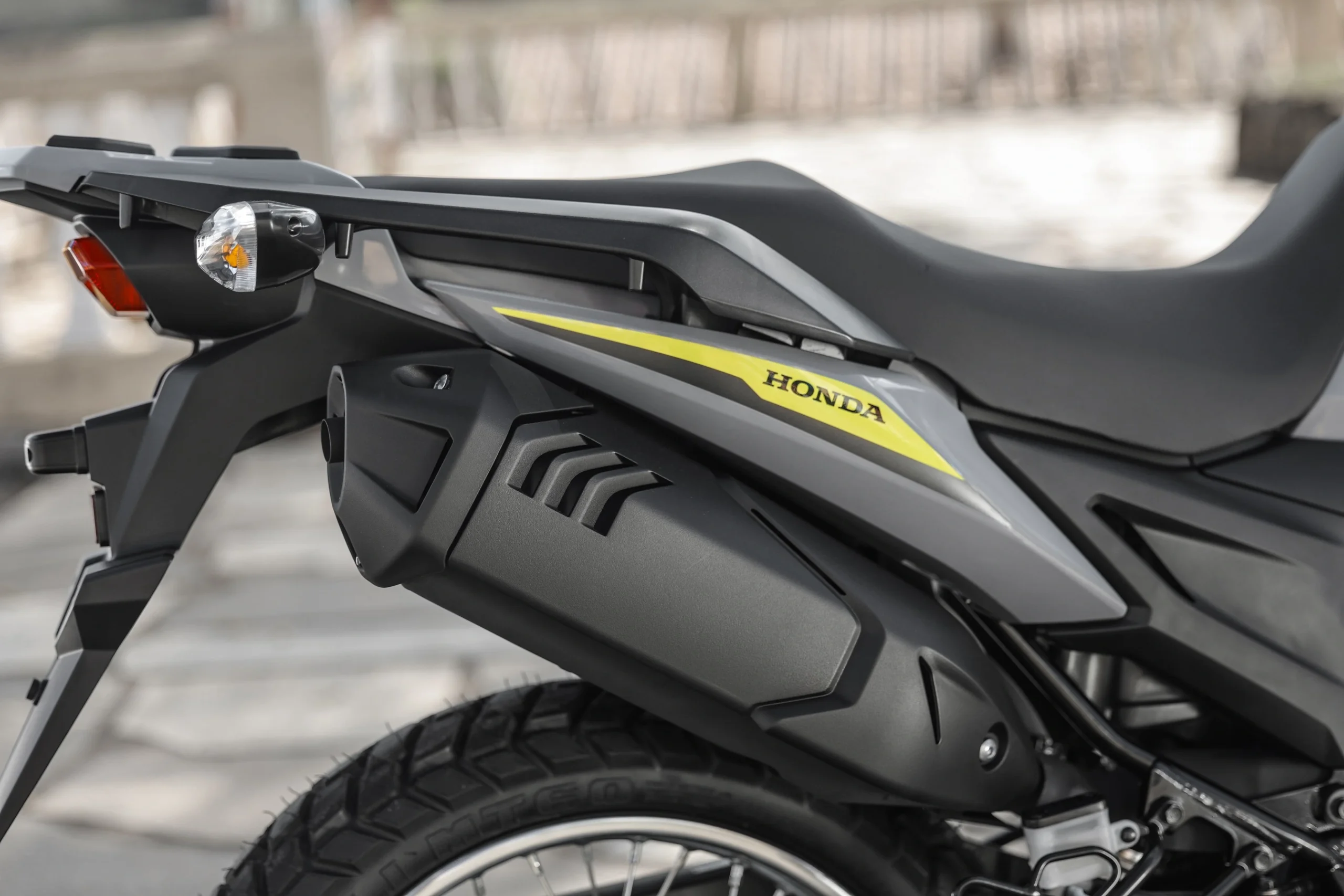 Honda Nxr 160 Bros 2025 Test Ride 40