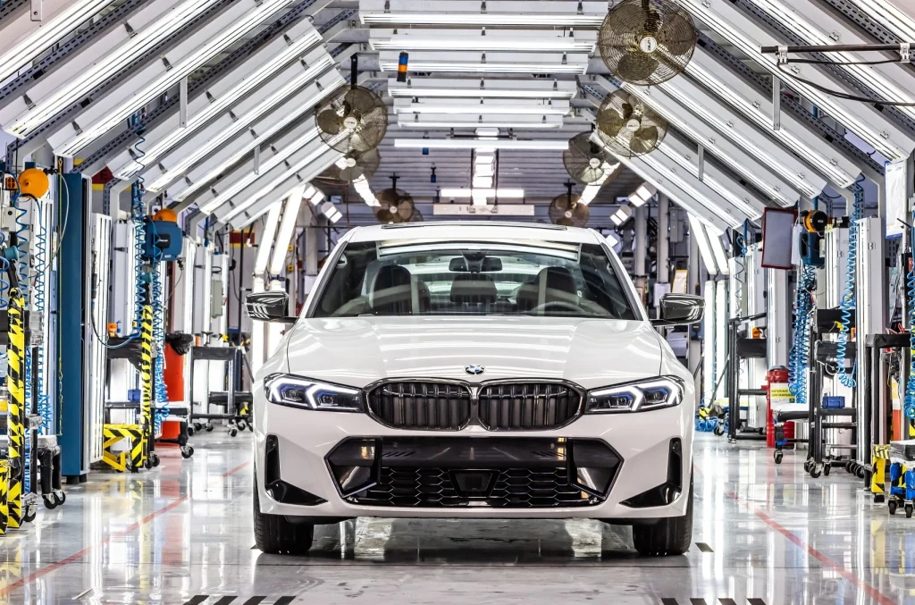 Bmw 320i Série Especial