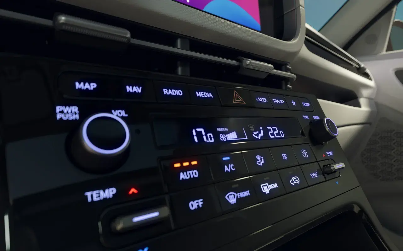 Hyundai Creta Ultimate Ac