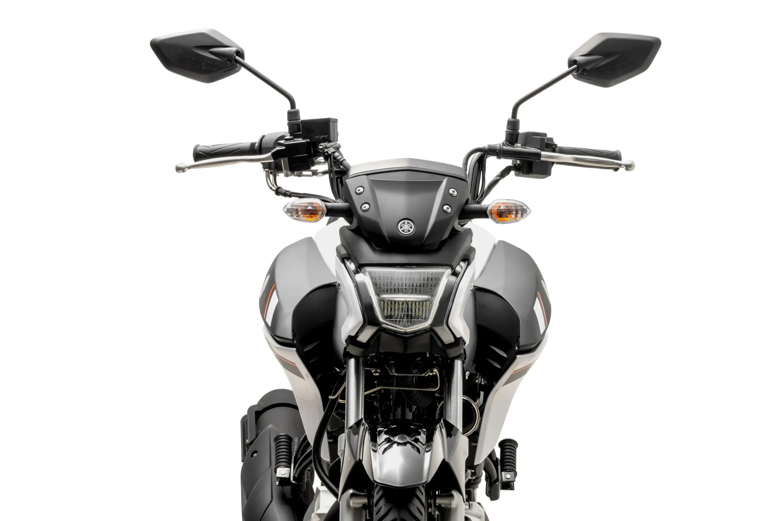 Yamaha Factor 150 2025 (1)