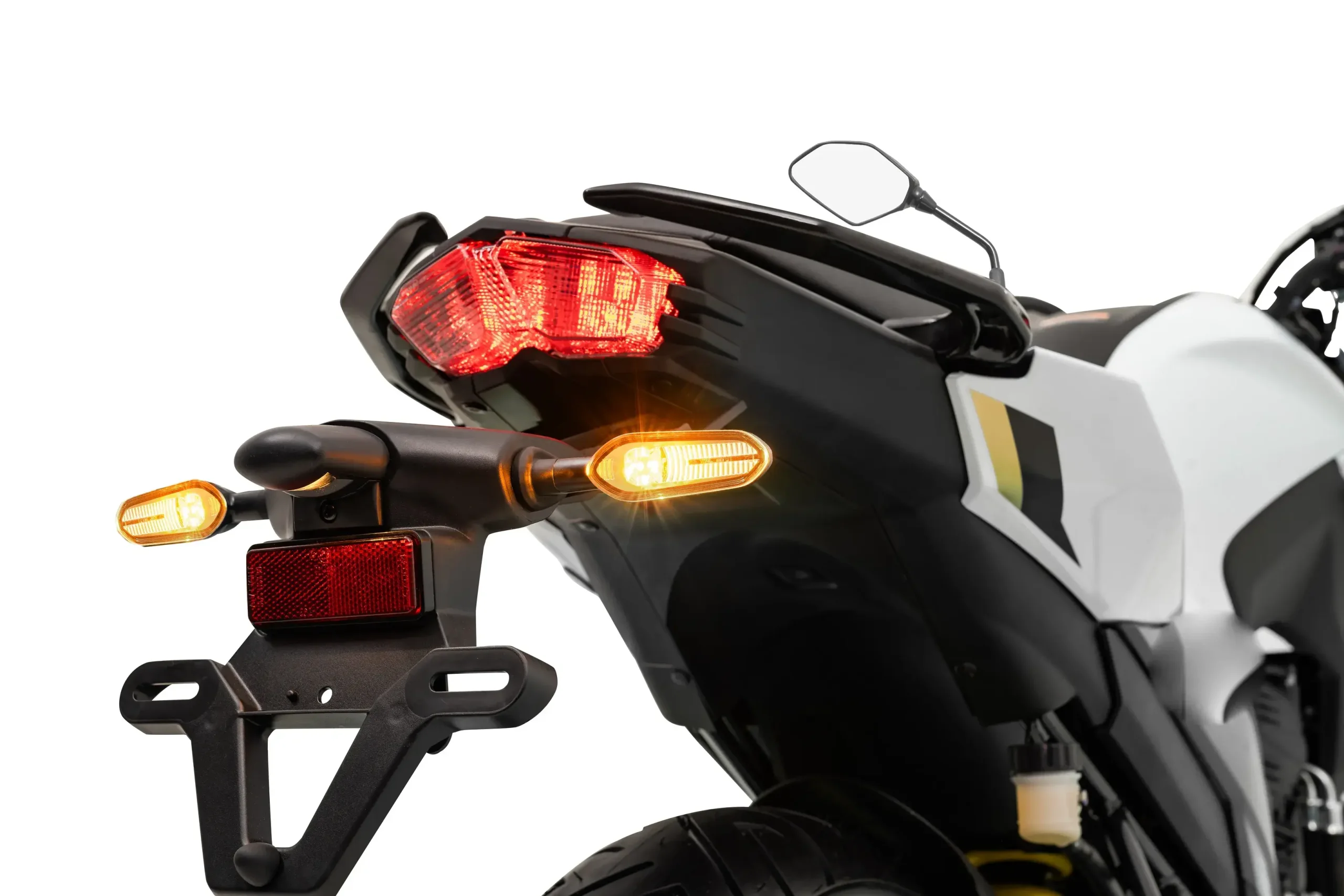 Yamaha Fazer Fz25 2025 (2)