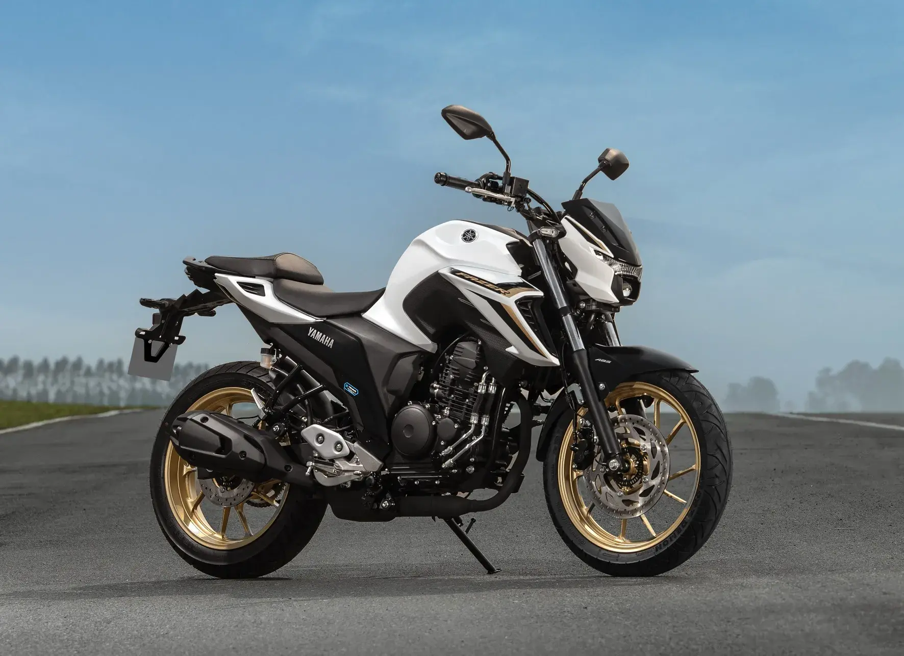 Yamaha Fazer Fz25 2025 (4)