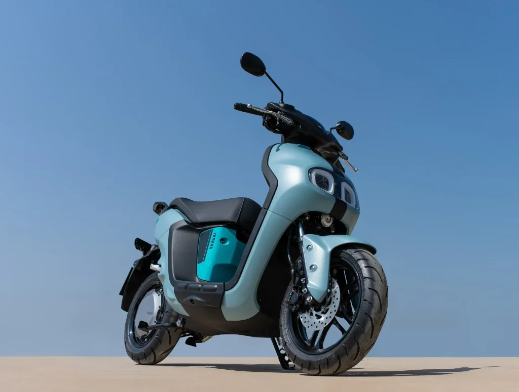 Yamaha Neos 2025 (1)