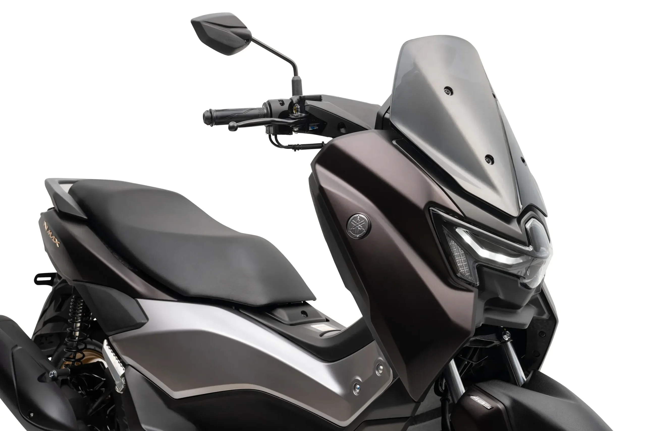 Yamaha Nmax 250 Connected 2025 (1)