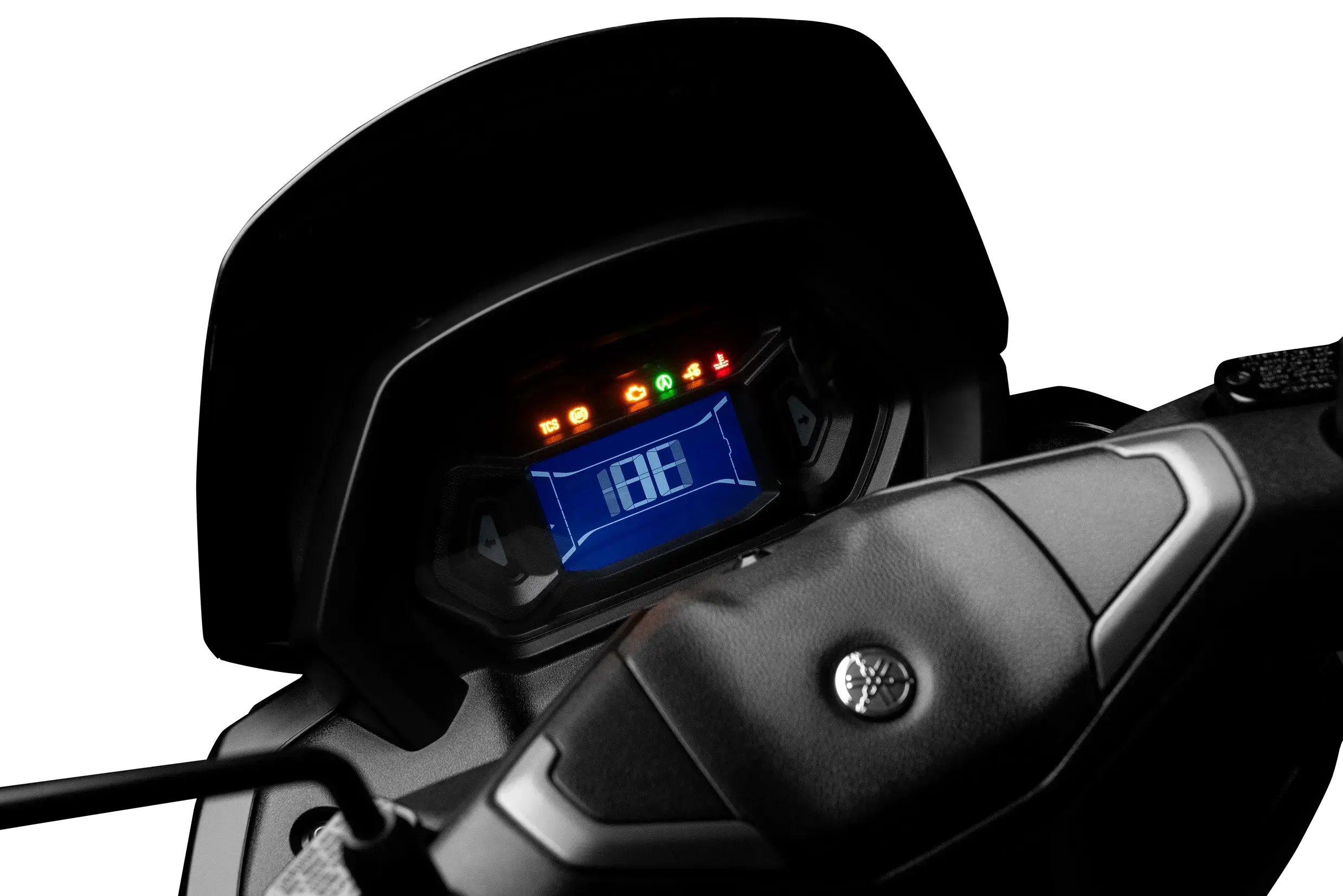 Yamaha Nmax 250 Connected 2025 (3)