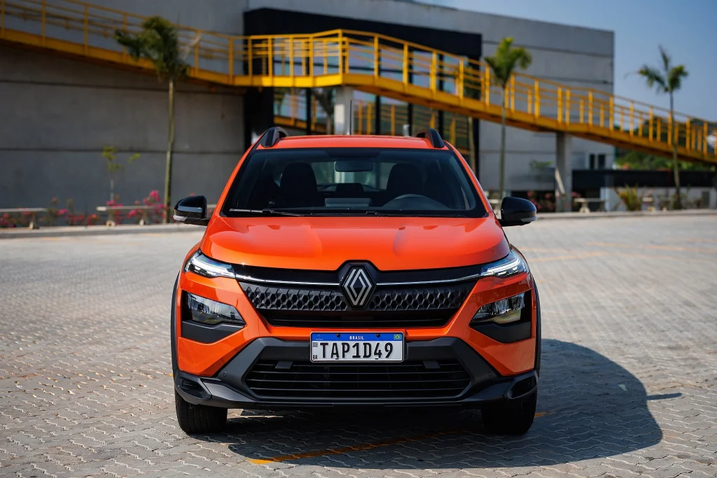 Renault Kardian Manual 5