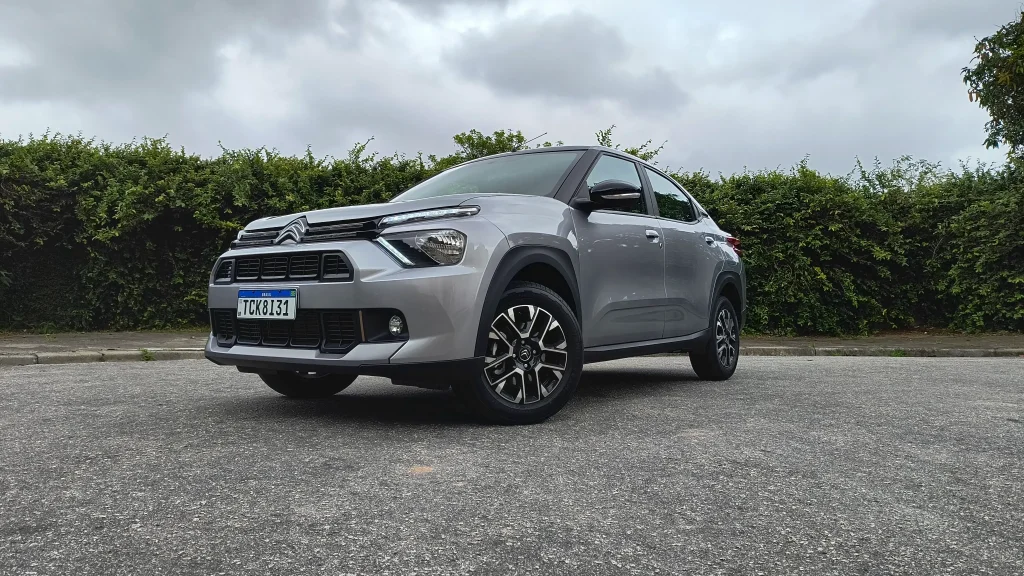 SUVs mais baratos do Brasil em 2026