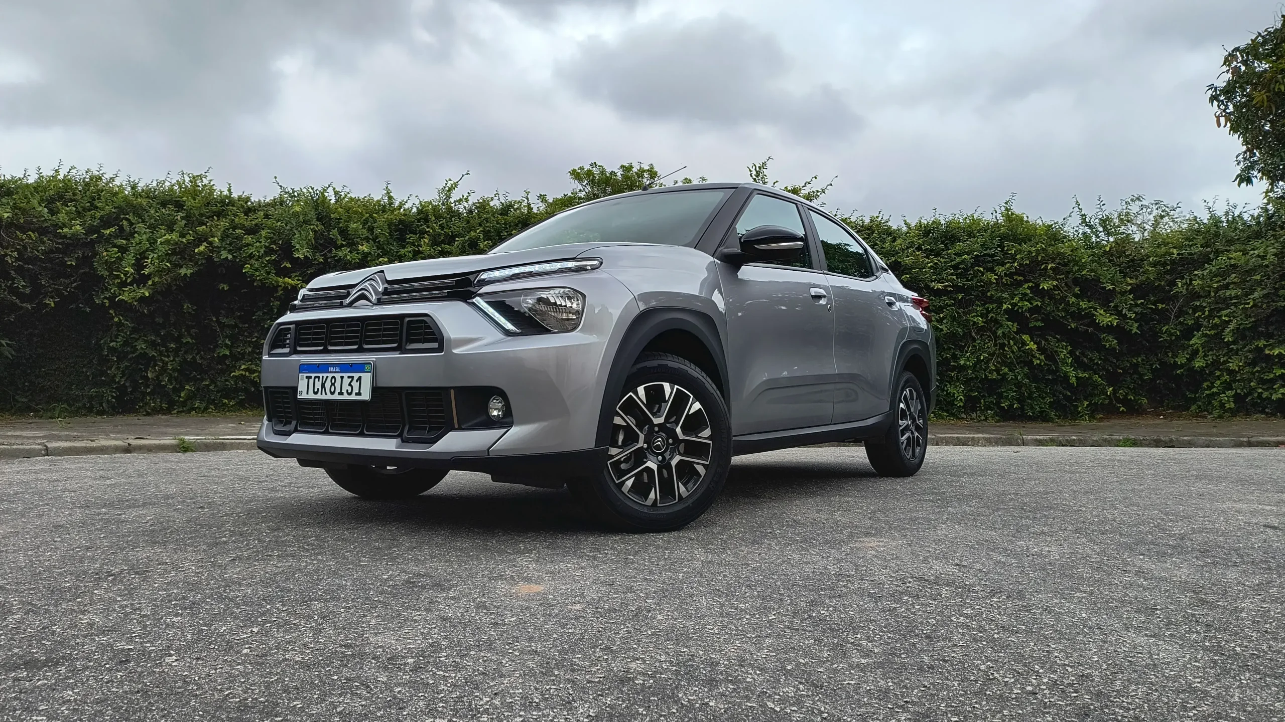 SUVs mais baratos do Brasil em 2026