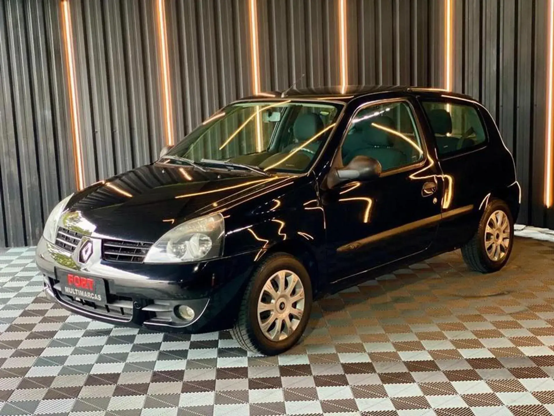 Clio