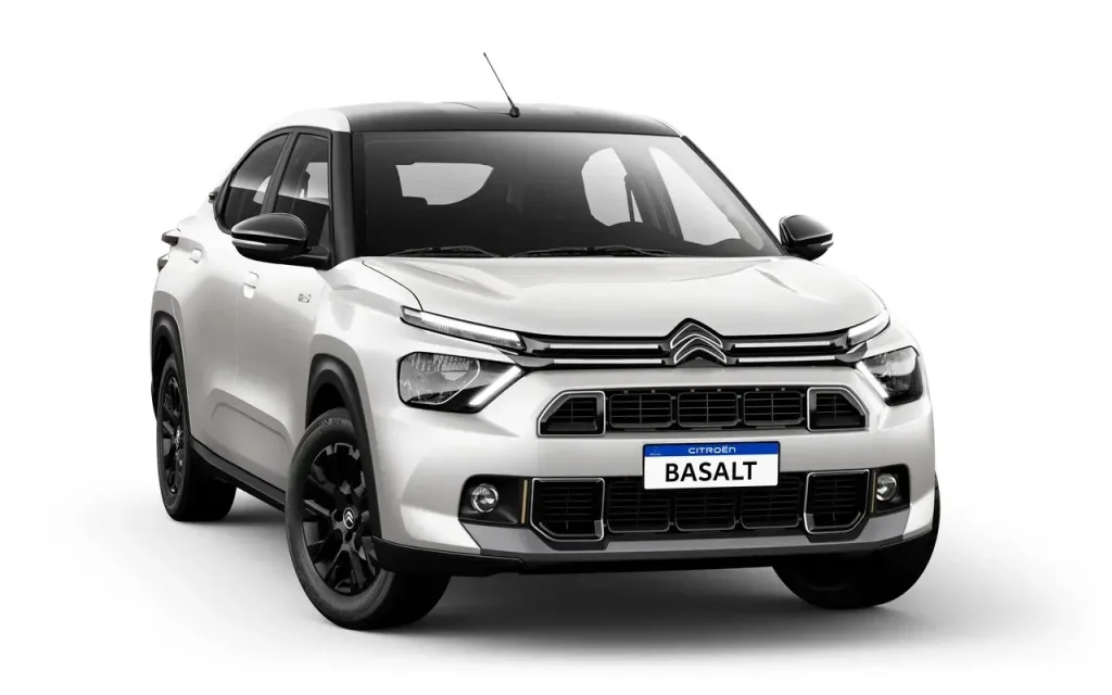 Citroen Basalt First Edition 1