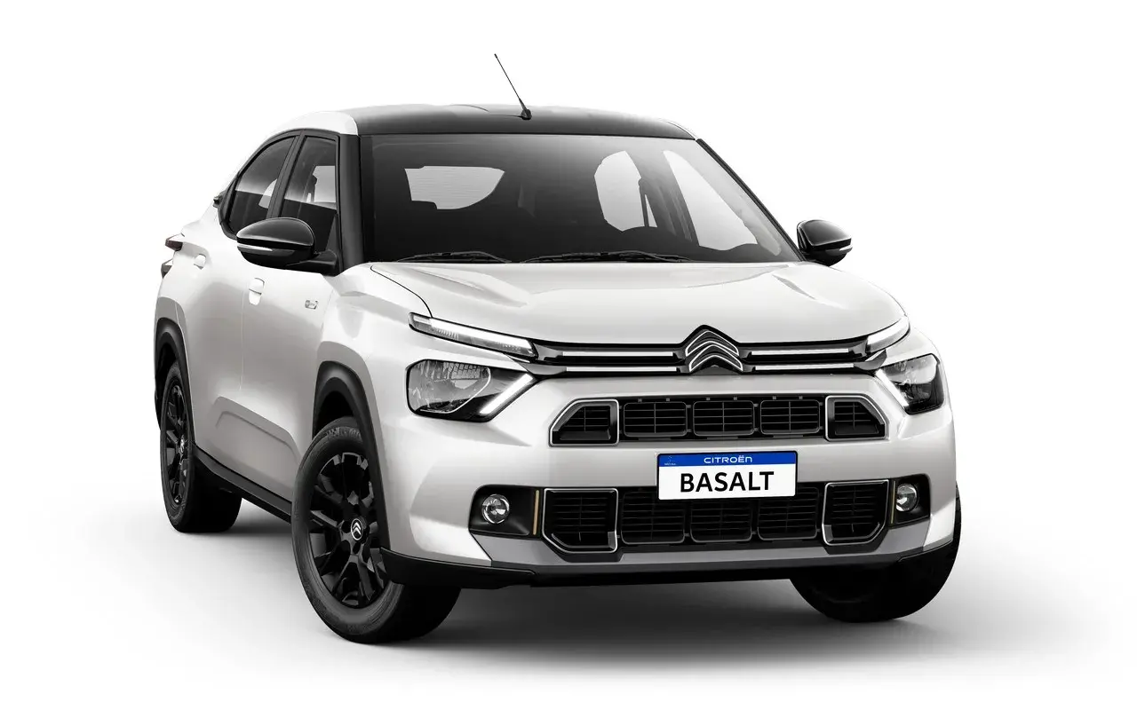 Citroen Basalt First Edition 1