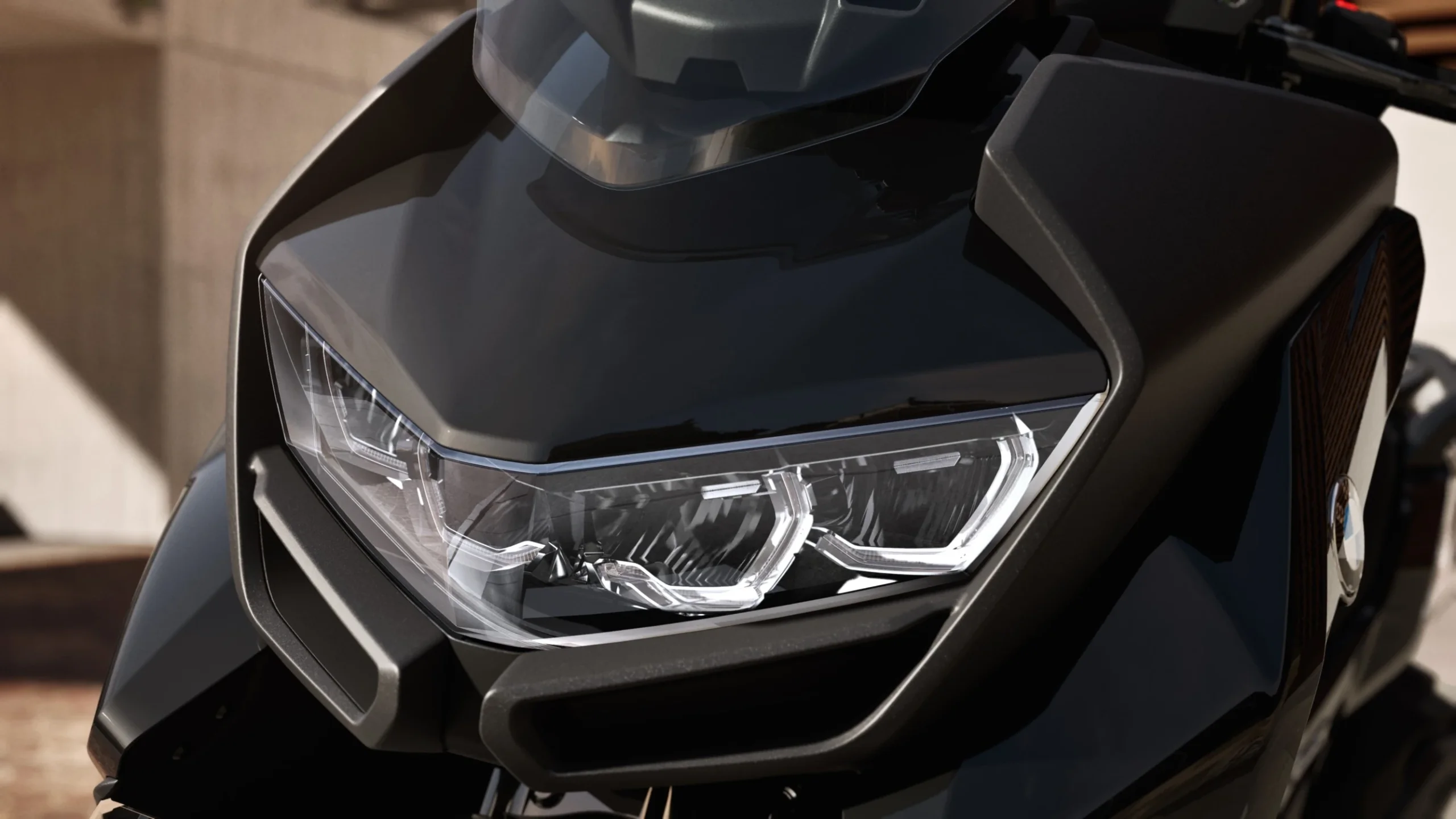 Bmw C 400 Gt 4