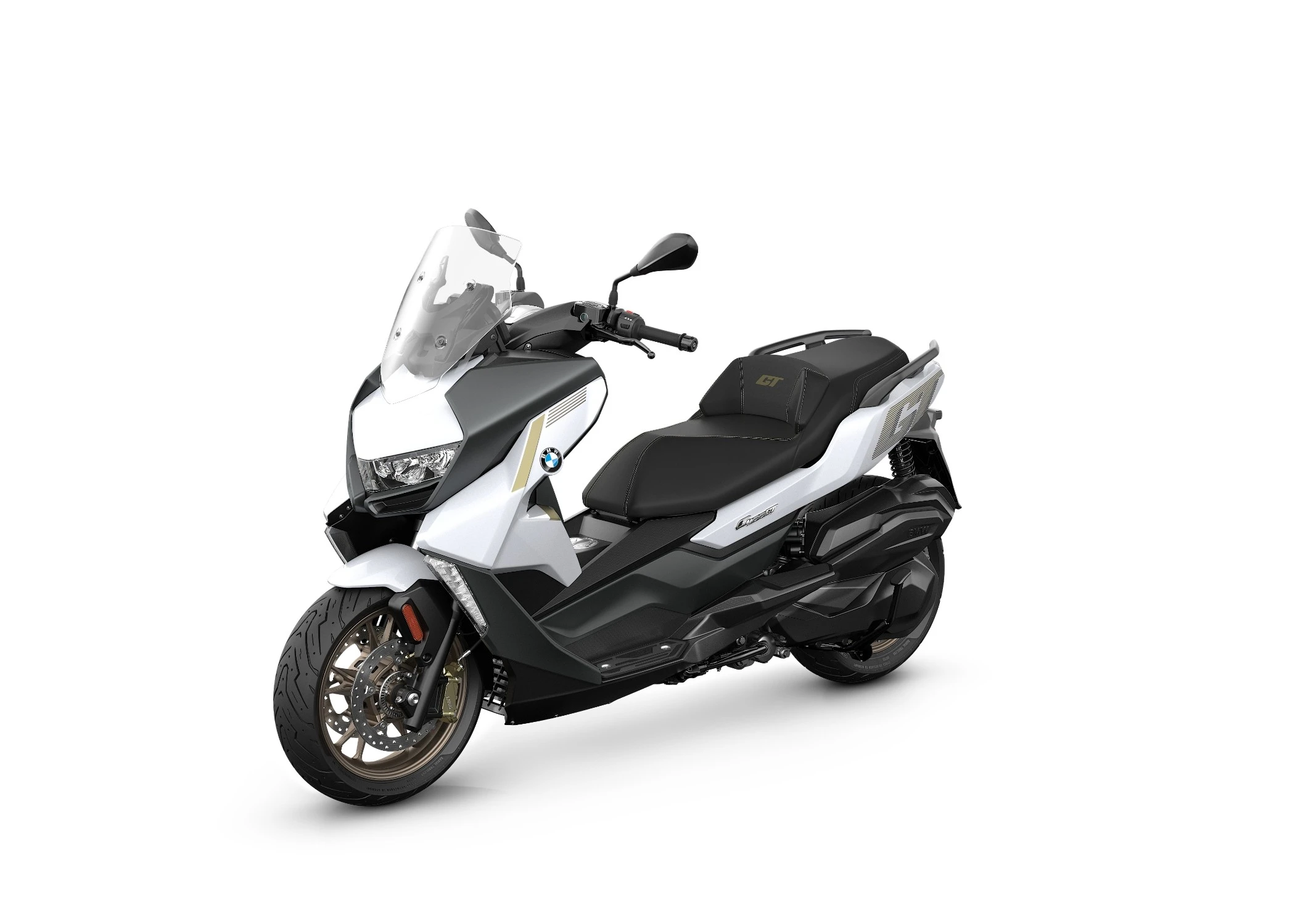 Bmw C 400 Gt 1