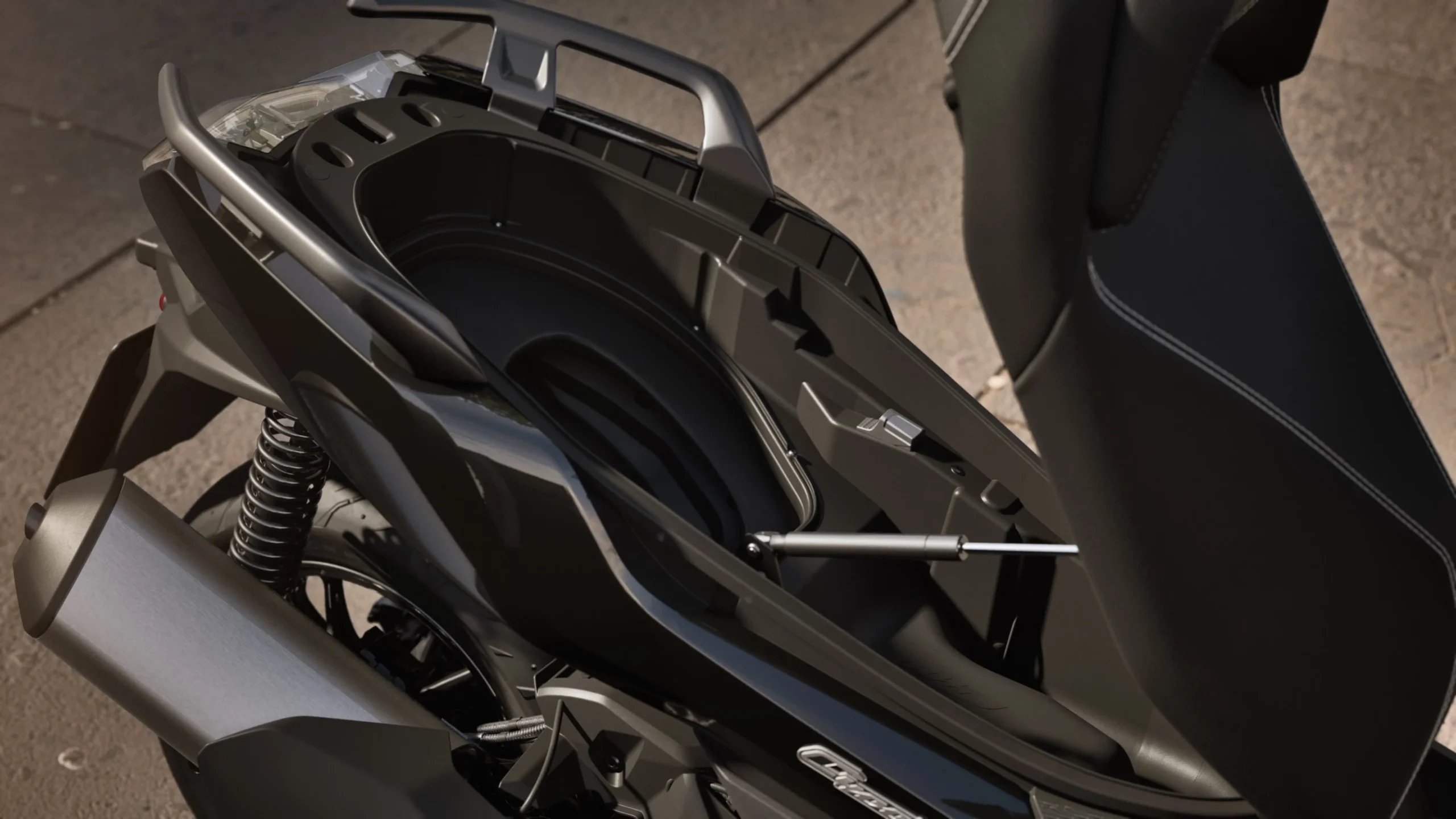 Bmw C 400 Gt 5