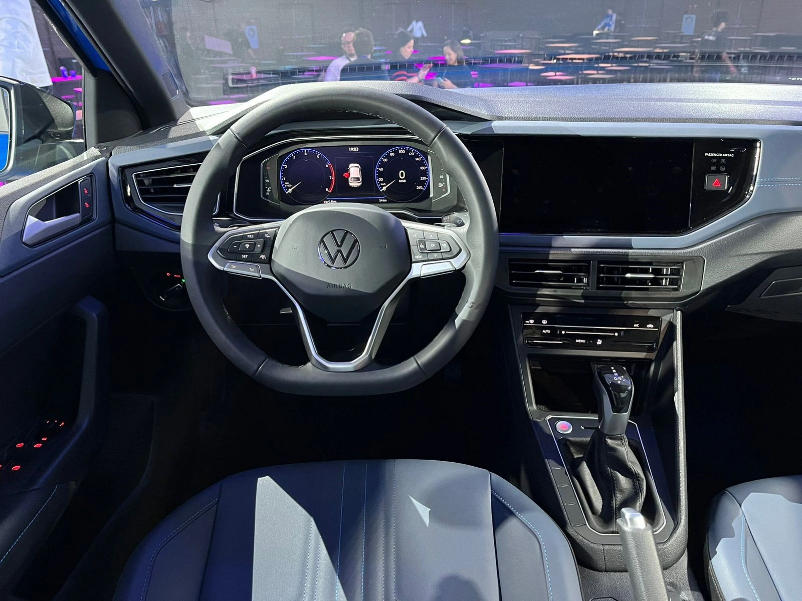 Volkswagen Nivus 2025 4
