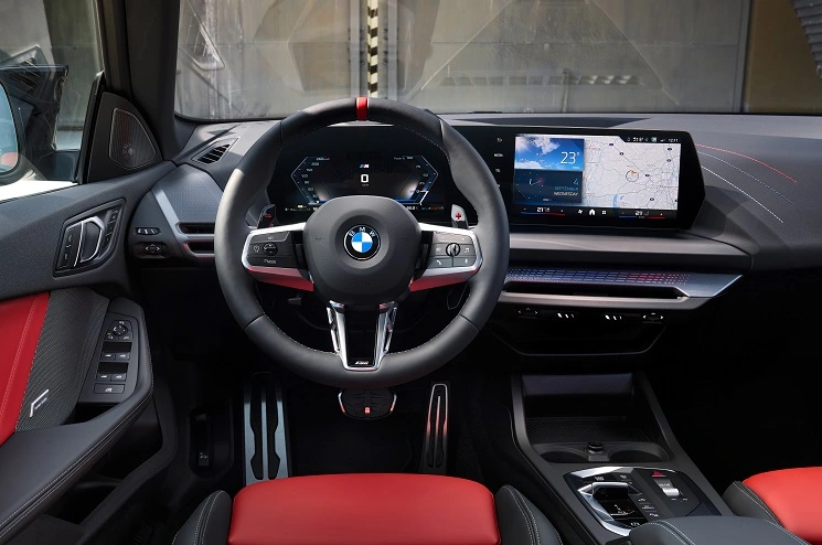BMW Série 2 Gran Coupé