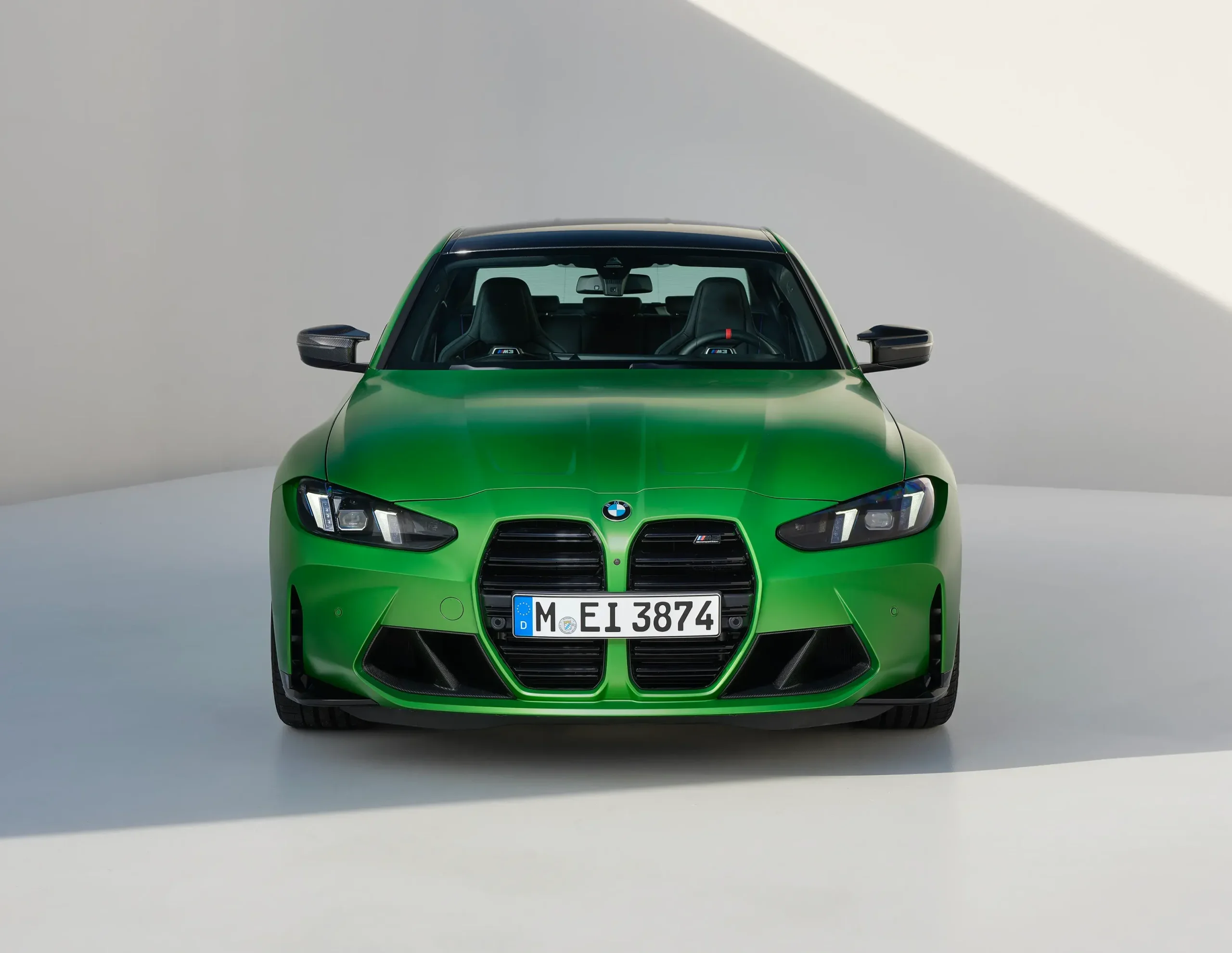 Bmw M3 6