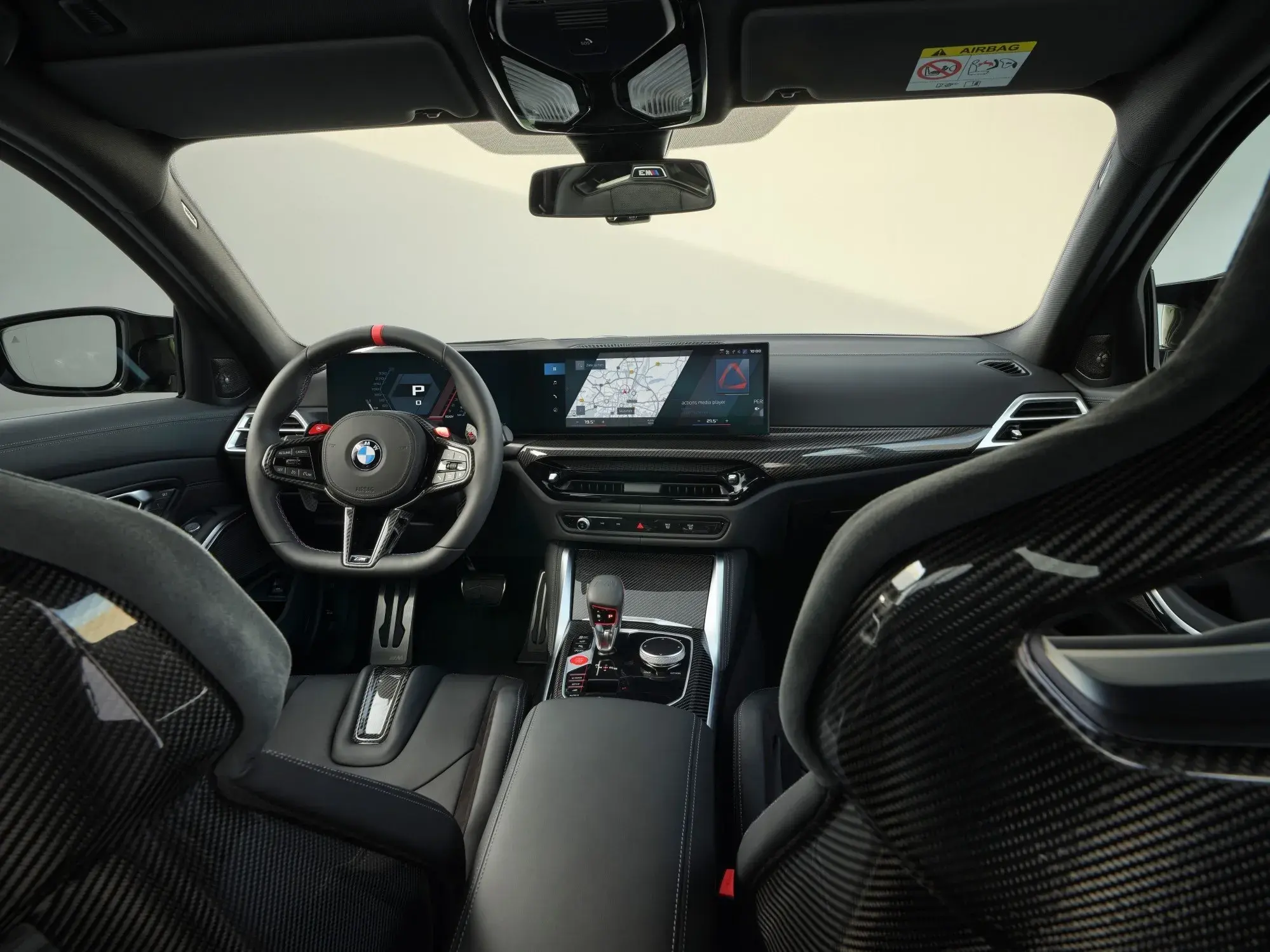 Bmw M3 3