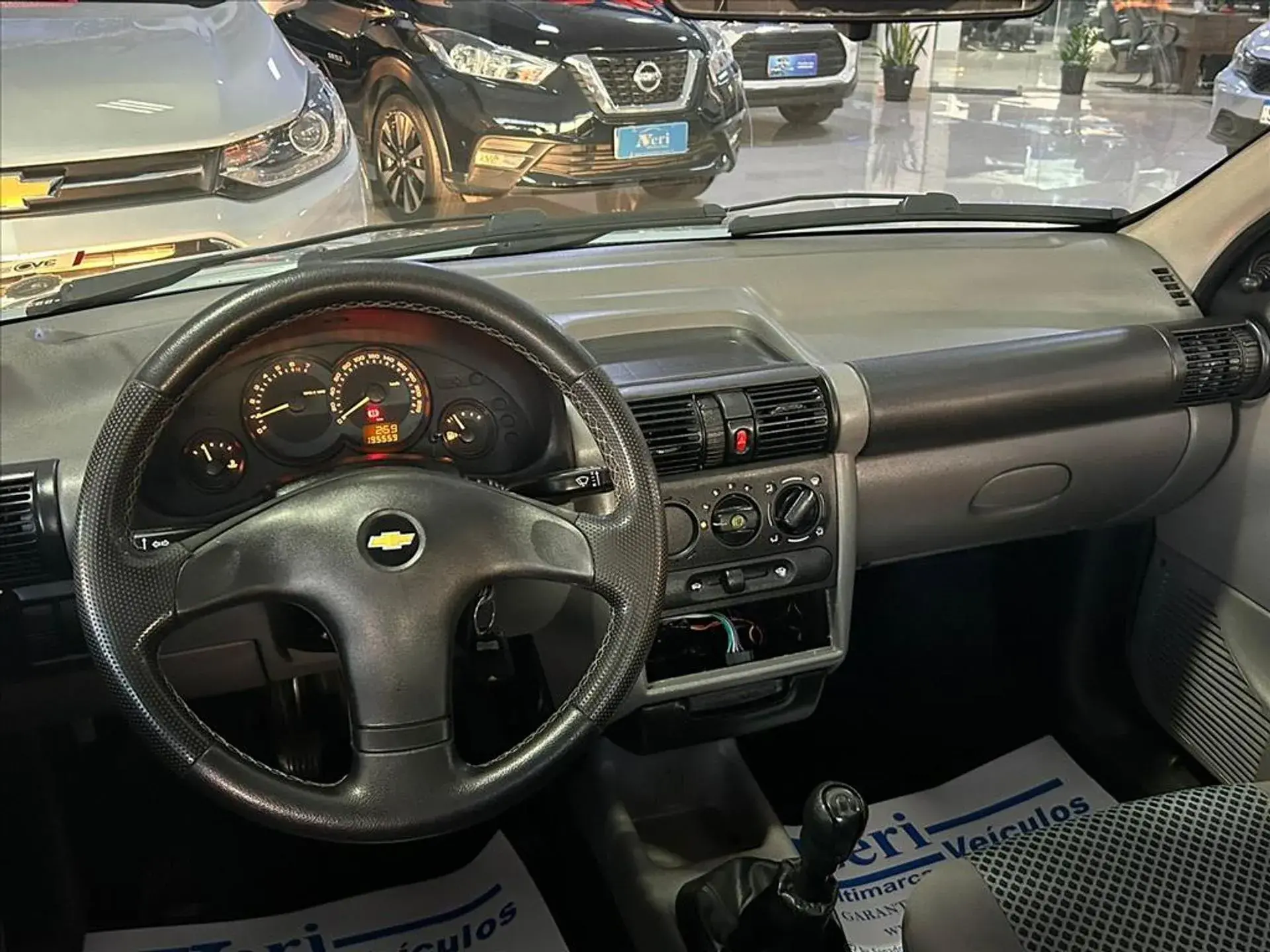 Chevrolet Classic 04