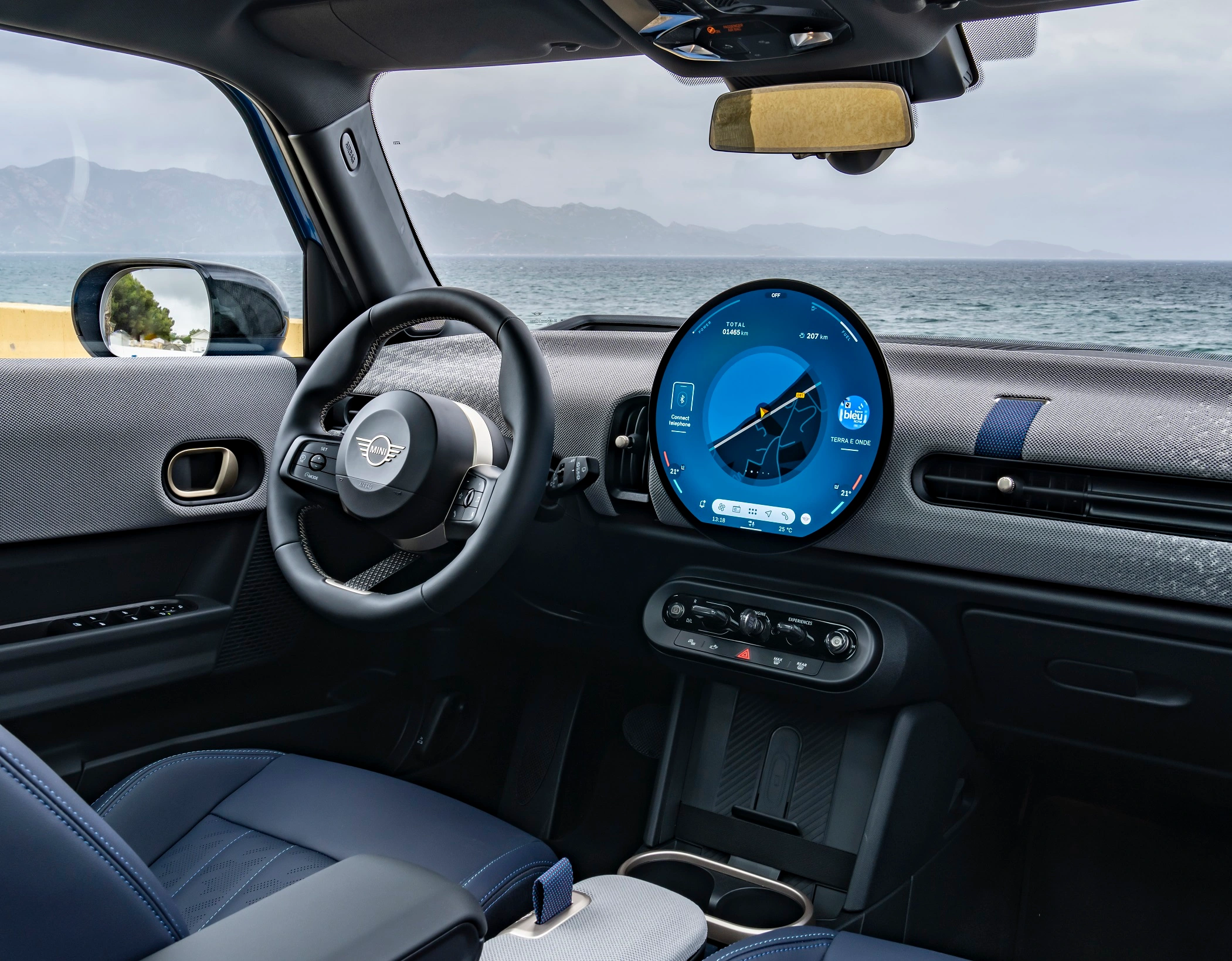 Mini Cooper S Cinco Portas 6