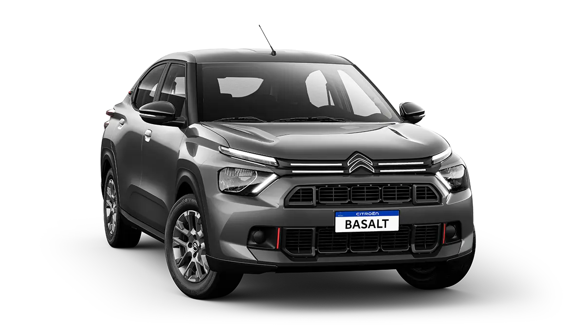 Basalt Manual