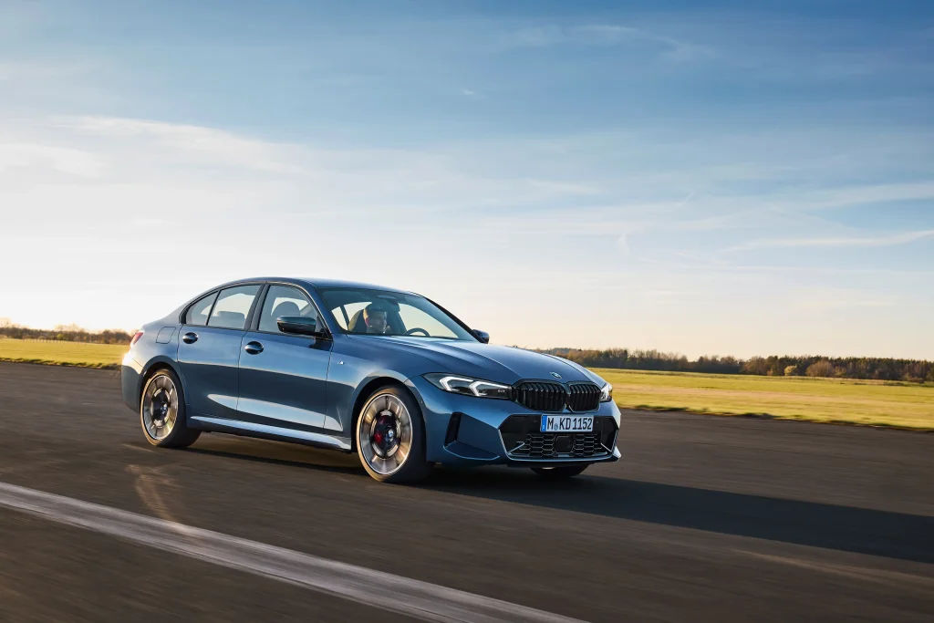 Bmw 330e 2