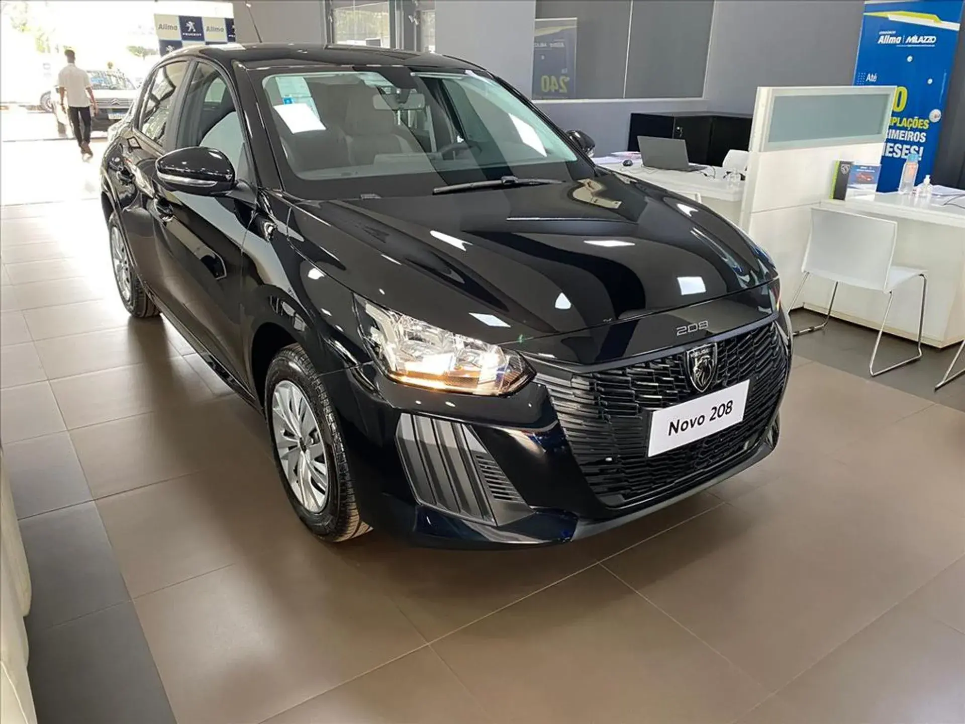 Brasil tem apenas 8 carros até R$ 100 mil