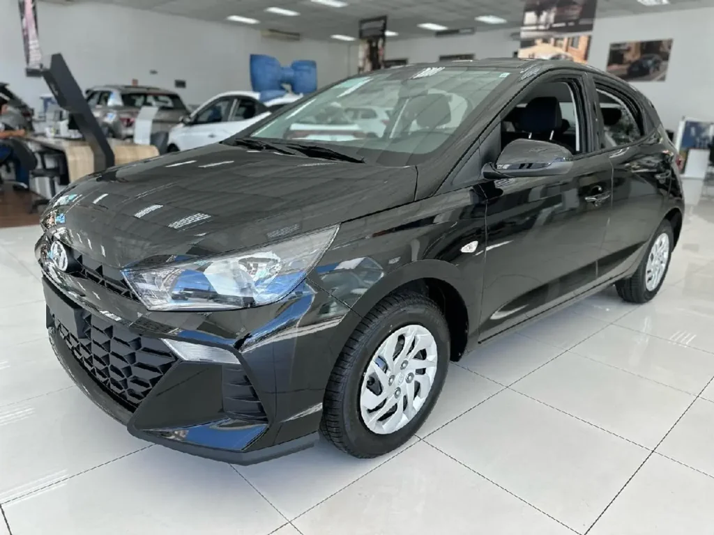 5 carros usados pau para toda obra para garantir no Mega Feirão Webmotors