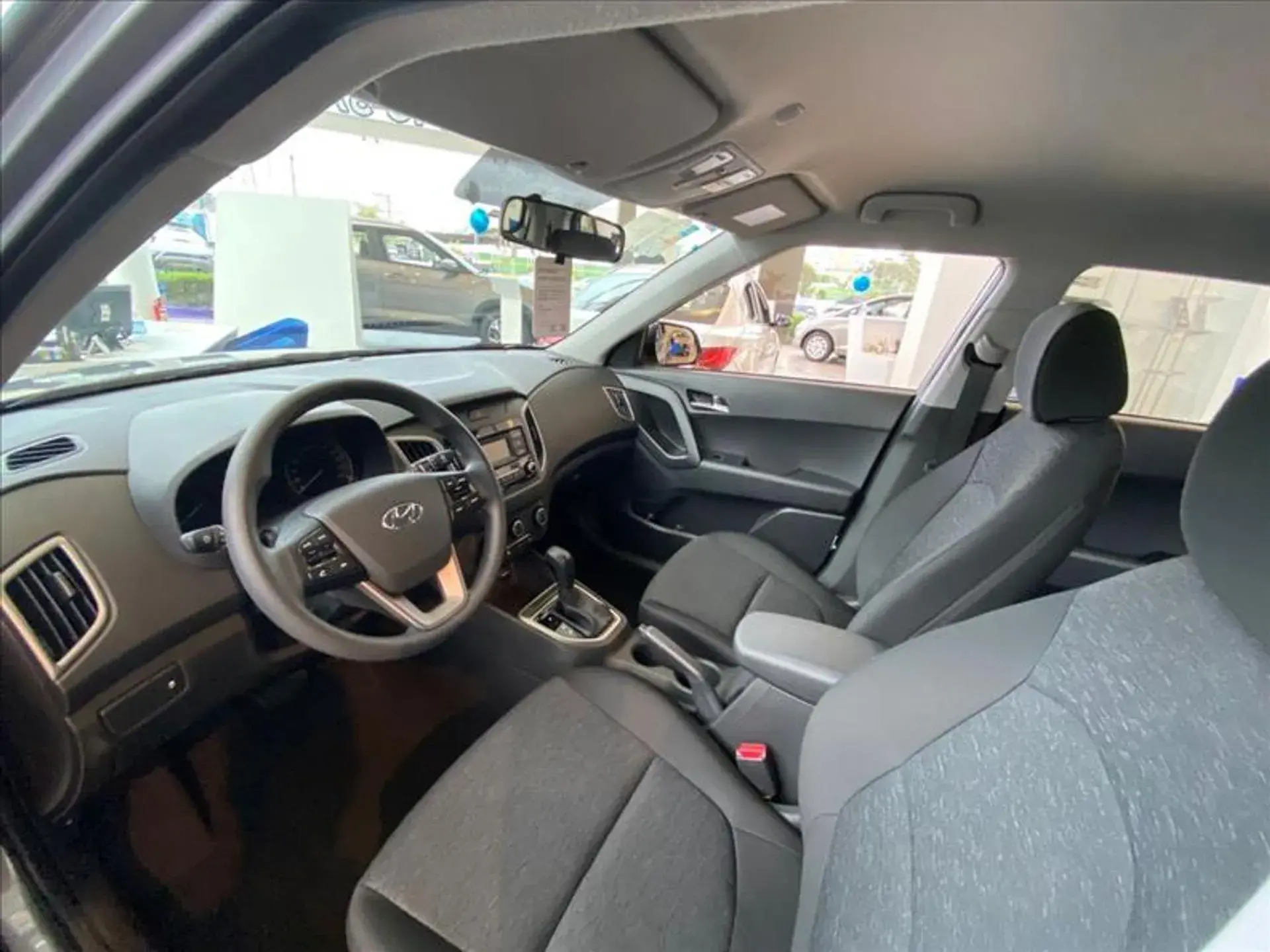 Hyundai Creta Action 03