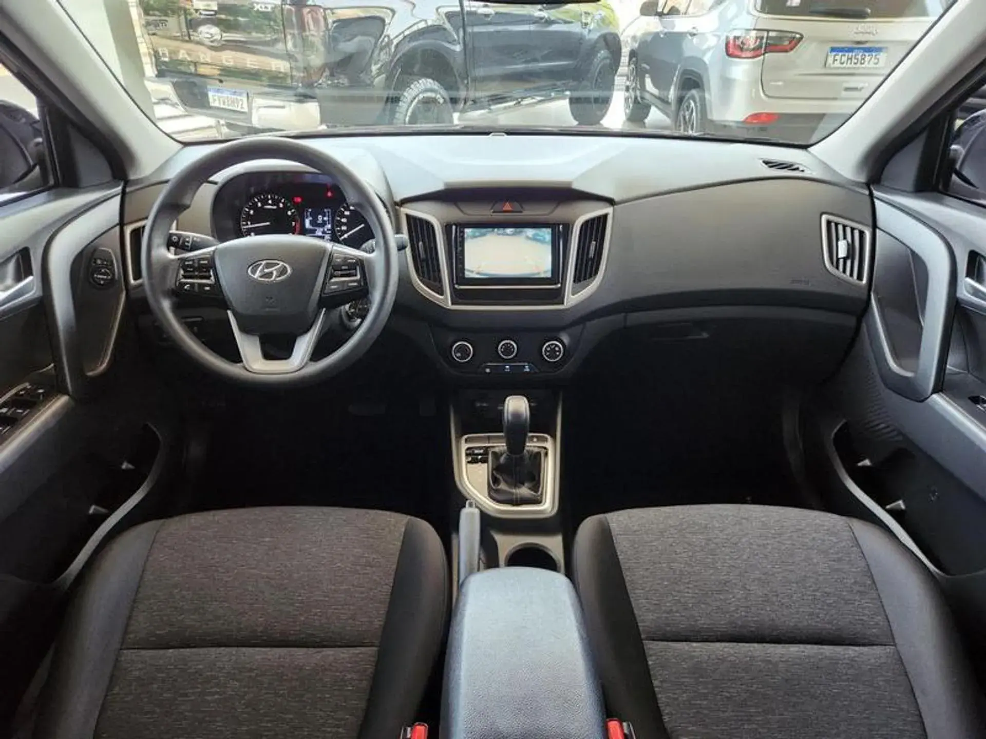 Creta Action Usado 03