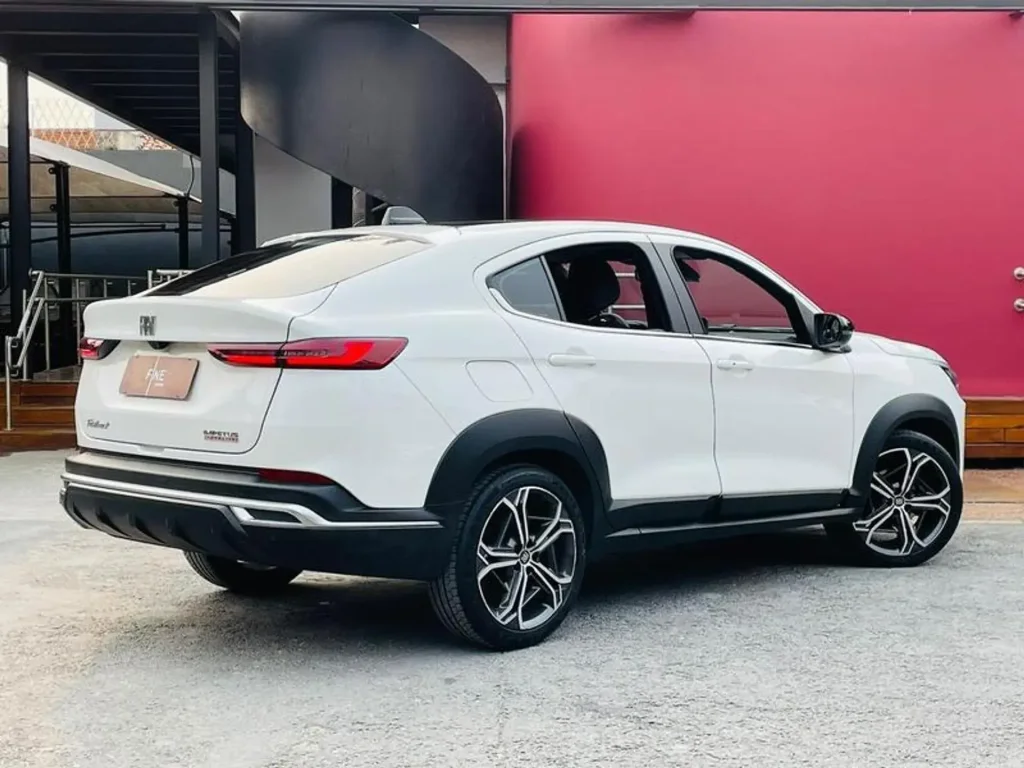 Fiat Fastback Impetus 02