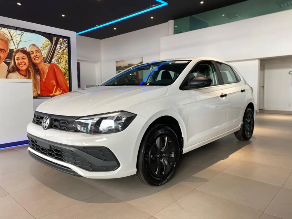5 carros usados pau para toda obra para garantir no Mega Feirão Webmotors