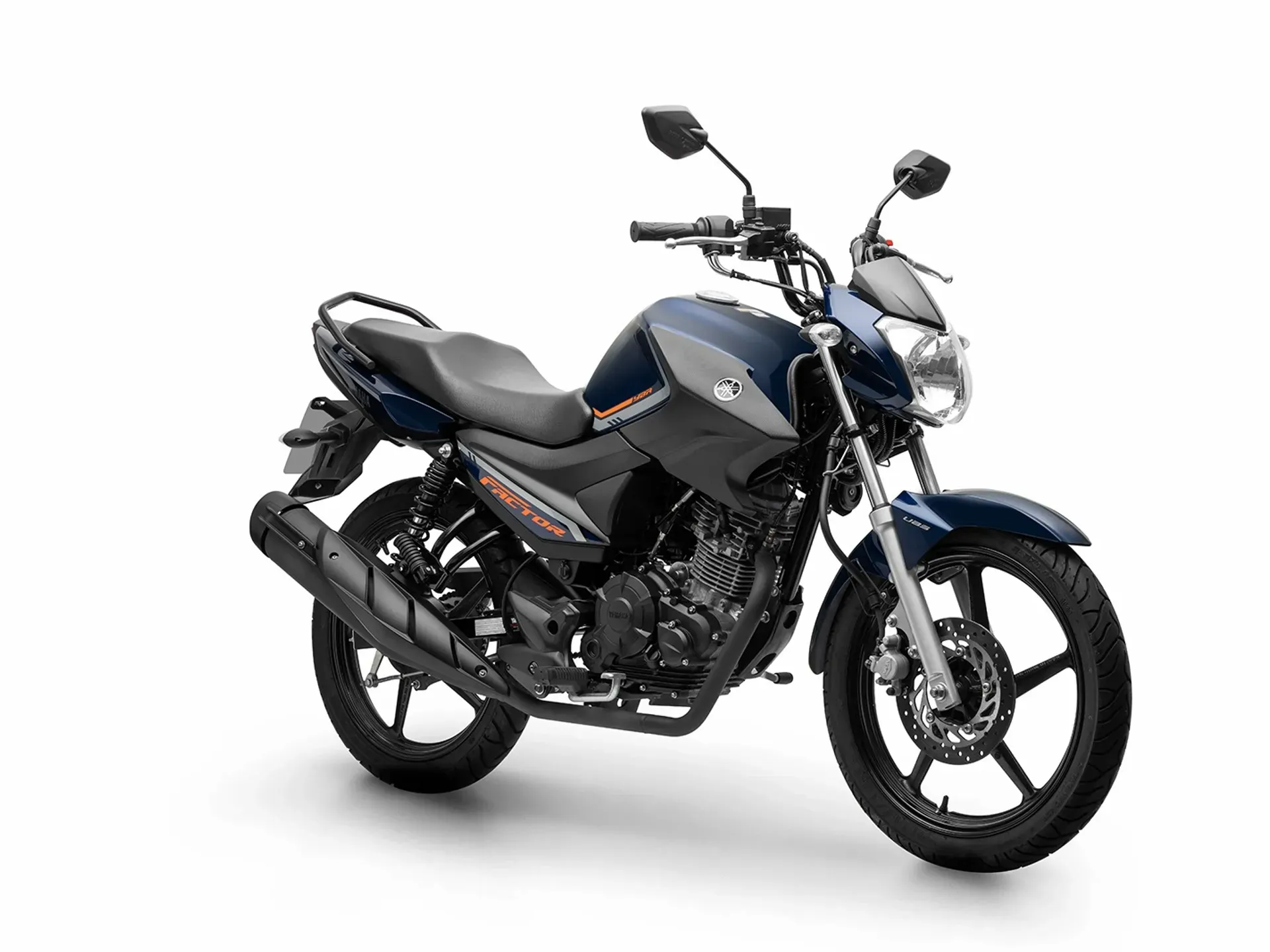 Yamaha Factor 150ed Webmotors