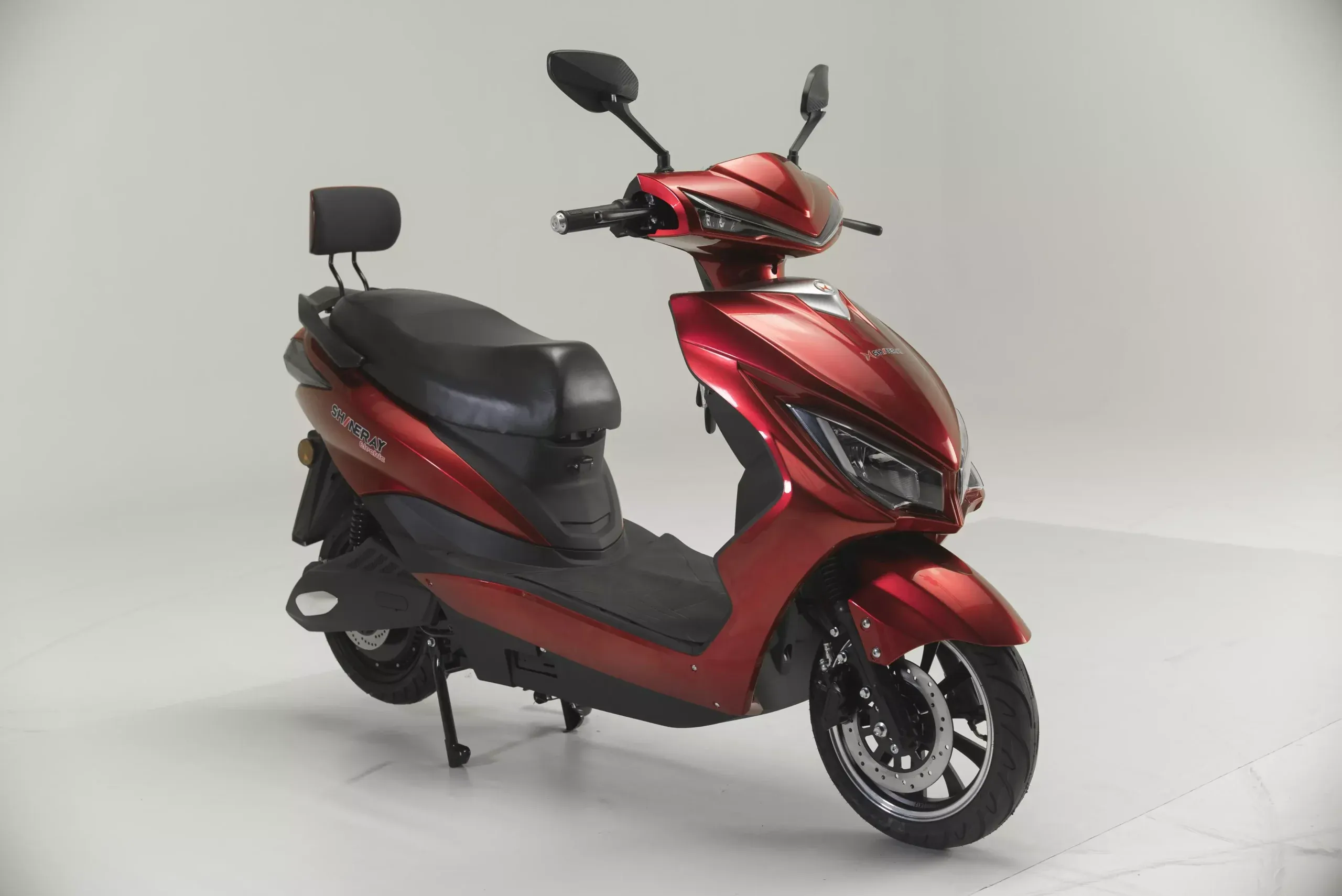 Shineray Se3 Reprodução Webmotors