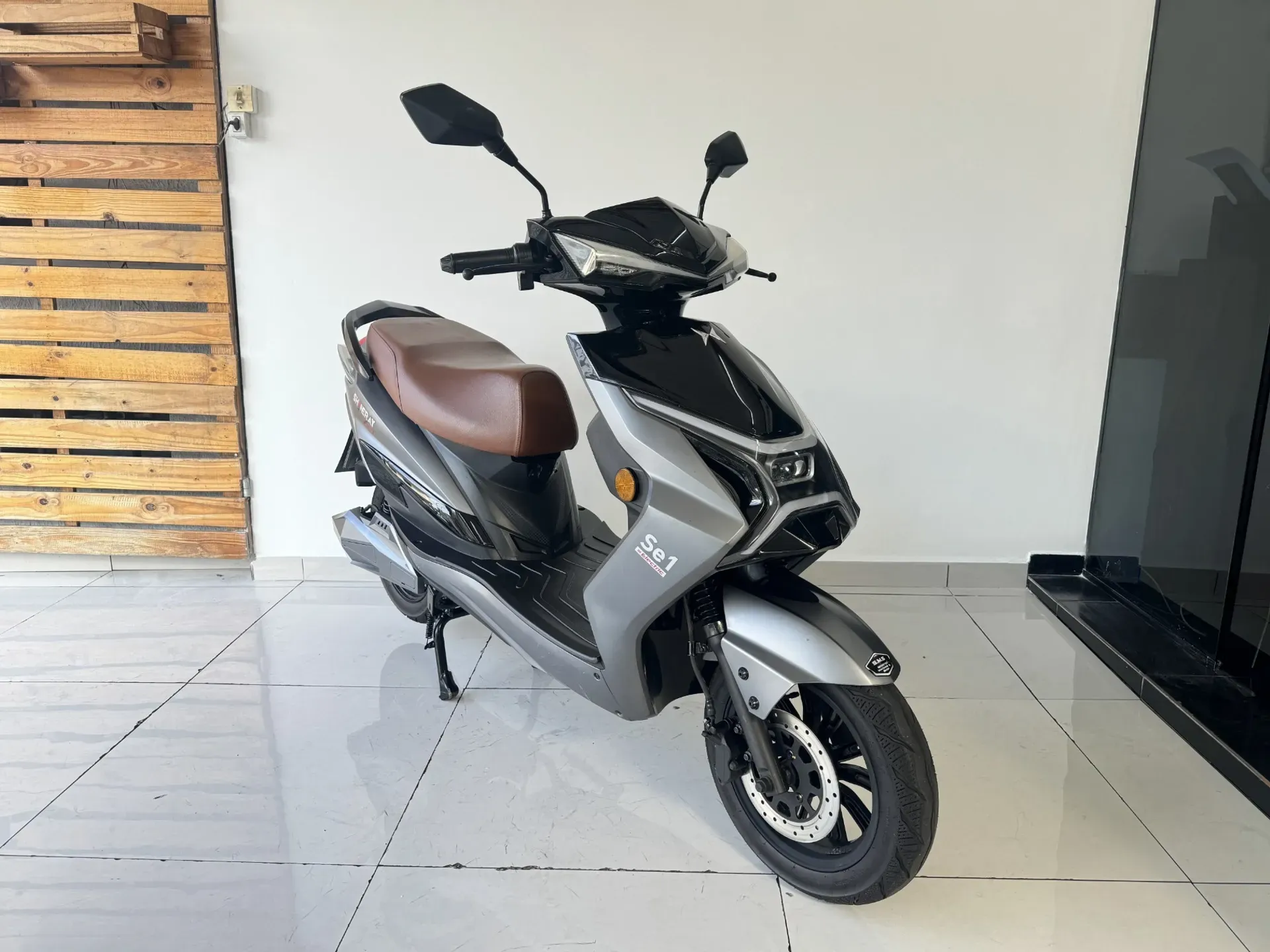 Shineray Se1 Webmotors